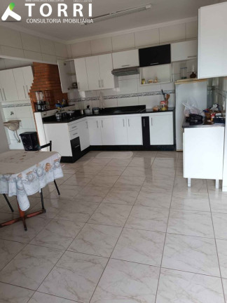 Imagem Sobrado com 3 Quartos à Venda, 112 m² em Jardim São Conrado - Sorocaba Imagem Sobrado com 3 Quartos à Venda, 112 m² em Jardim São Conrado - Sorocaba