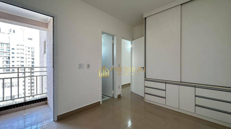 Imagem Apartamento com 2 Quartos à Venda, 74 m² em Jardim Aquarius - São José Dos Campos