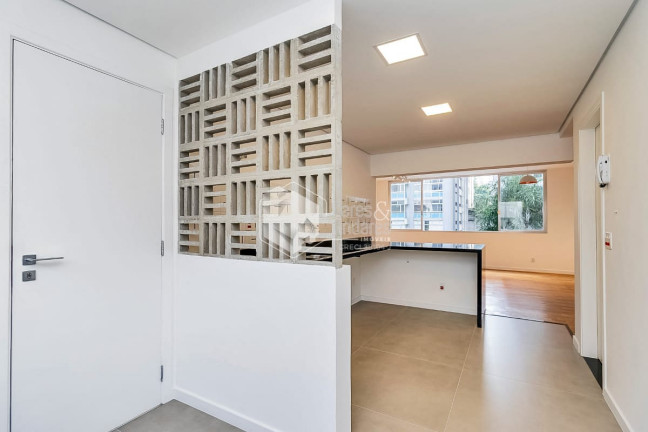 Imagem Apartamento com 3 Quartos à Venda, 129 m² em Higienópolis - São Paulo Imagem Apartamento com 3 Quartos à Venda, 129 m² em Higienópolis - São Paulo