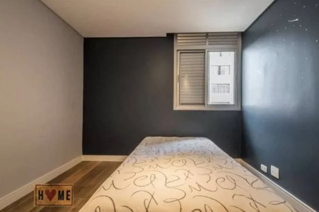 Imagem Apartamento com 3 Quartos à Venda, 81 m² em Santo Amaro - São Paulo
