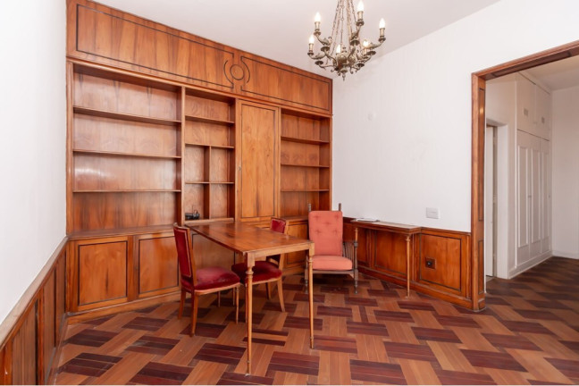 Imagem Apartamento com 3 Quartos à Venda, 345 m² em Cerqueira César - São Paulo Imagem Apartamento com 3 Quartos à Venda, 345 m² em Cerqueira César - São Paulo