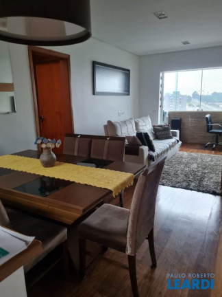 Imagem Apartamento com 3 Quartos à Venda, 140 m² em Rudge Ramos - São Bernardo Do Campo Imagem Apartamento com 3 Quartos à Venda, 140 m² em Rudge Ramos - São Bernardo Do Campo
