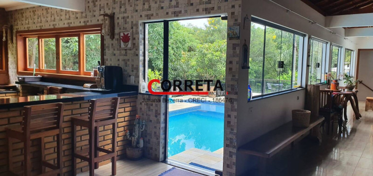 Imagem Casa com 3 Quartos à Venda, 100 m² em Piratuba - Ibiúna Imagem Casa com 3 Quartos à Venda, 100 m² em Piratuba - Ibiúna