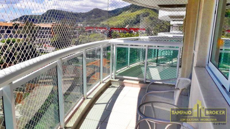 Imagem Apartamento com 2 Quartos à Venda,  em Barra Da Tijuca - Rio De Janeiro