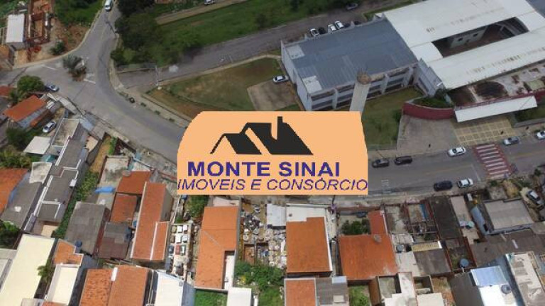 Imagem Terreno à Venda, 150 m² em Jardim Nova Esperança - Sorocaba