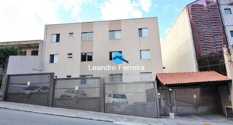 Imagem Apartamento com 2 Quartos à Venda, 66 m² em Jardim Do Mar - São Bernardo Do Campo Imagem Apartamento com 2 Quartos à Venda, 66 m² em Jardim Do Mar - São Bernardo Do Campo