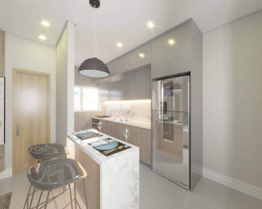 Imagem Casa com 2 Quartos à Venda, 80 m² em Vila Atlântica - Mongaguá Imagem Casa com 2 Quartos à Venda, 80 m² em Vila Atlântica - Mongaguá