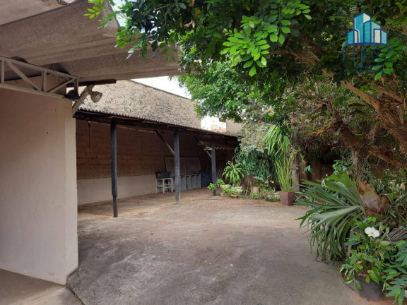 Imagem Terreno à Venda, 275 m² em Vila Bossi - Louveira