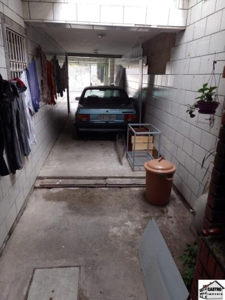 Imagem Casa com 3 Quartos à Venda, 200 m² em Jardim Fernandes - São Paulo Imagem Casa com 3 Quartos à Venda, 200 m² em Jardim Fernandes - São Paulo