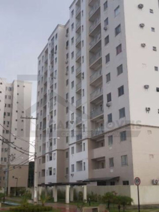 Imagem Apartamento com 2 Quartos à Venda, 55 m² em Parque Verde - Belém