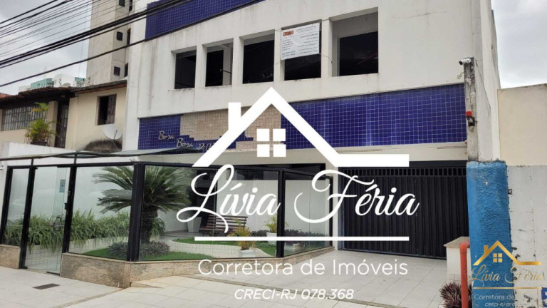 Imagem Apartamento com 2 Quartos à Venda, 90 m² em Centro - Campos Dos Goytacazes Imagem Apartamento com 2 Quartos à Venda, 90 m² em Centro - Campos Dos Goytacazes