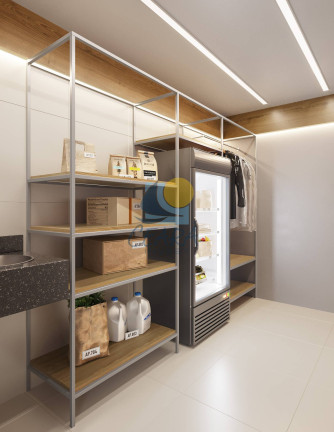 Imagem Apartamento com 3 Quartos à Venda, 104 m² em Bairro De Fátima - Fortaleza Imagem Apartamento com 3 Quartos à Venda, 104 m² em Bairro De Fátima - Fortaleza