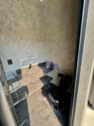 Imagem Casa com 3 Quartos à Venda, 102 m² em Parque Das Amoras Ii - São José Do Rio Preto Imagem Casa com 3 Quartos à Venda, 102 m² em Parque Das Amoras Ii - São José Do Rio Preto