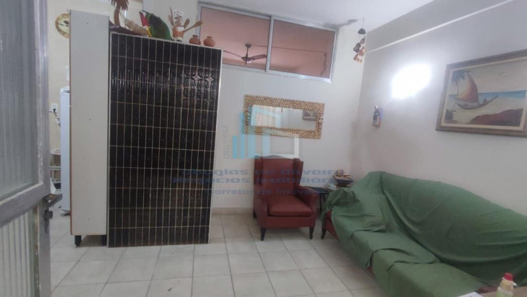 Imagem Apartamento com 1 Quarto à Venda, 43 m² em Guilhermina - Praia Grande Imagem Apartamento com 1 Quarto à Venda, 43 m² em Guilhermina - Praia Grande