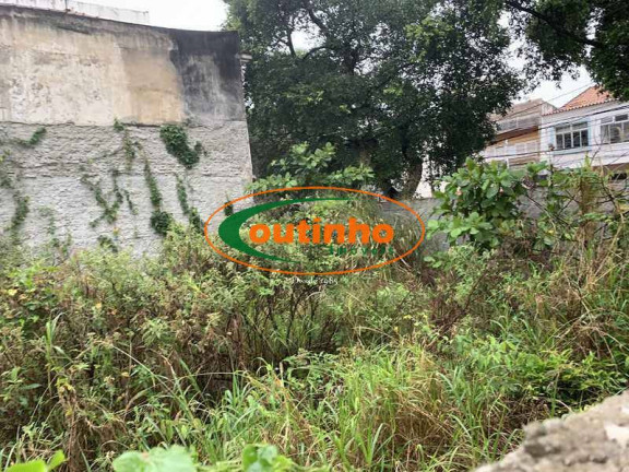 Imagem Terreno à Venda, 444 m² em Maracanã - Rio De Janeiro Imagem Terreno à Venda, 444 m² em Maracanã - Rio De Janeiro