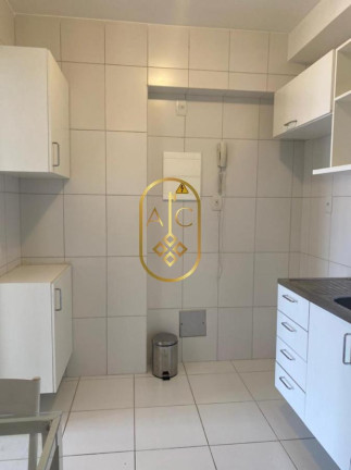 Imagem Apartamento com 3 Quartos à Venda, 68 m² em Brotas - Salvador