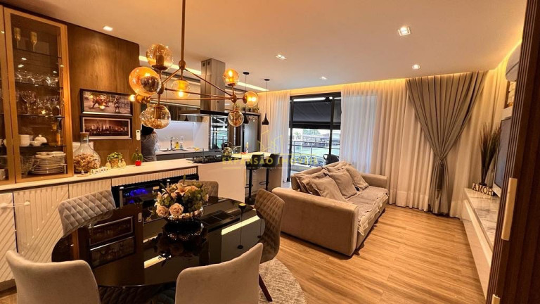 Imagem Apartamento com 3 Quartos à Venda, 163 m² em Pedra Branca - Palhoça Imagem Apartamento com 3 Quartos à Venda, 163 m² em Pedra Branca - Palhoça