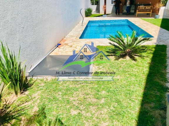 Imagem Casa com 3 Quartos à Venda, 364 m² em Jardim Paulista - Atibaia Imagem Casa com 3 Quartos à Venda, 364 m² em Jardim Paulista - Atibaia