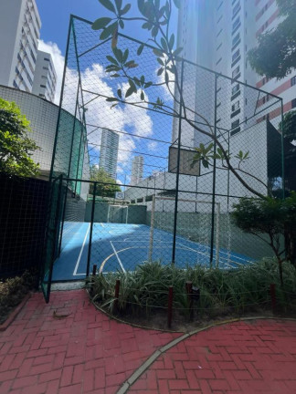 Imagem Apartamento com 4 Quartos à Venda, 137 m² em Casa Forte - Recife Imagem Apartamento com 4 Quartos à Venda, 137 m² em Casa Forte - Recife