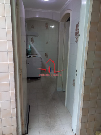 Imagem Casa com 1 Quarto à Venda, 63 m² em Vila Aquilino - Santo André Imagem Casa com 1 Quarto à Venda, 63 m² em Vila Aquilino - Santo André