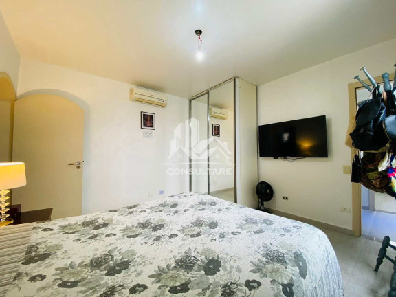 Imagem Apartamento com 3 Quartos à Venda, 219 m² em Pompéia - Santos Imagem Apartamento com 3 Quartos à Venda, 219 m² em Pompéia - Santos