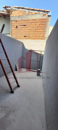 Imagem Sobrado com 3 Quartos à Venda,  em Portal Das Alamedas - Franco Da Rocha