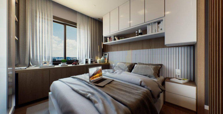 Imagem Apartamento com 3 Quartos à Venda, 85 m² em Nova Aldeinha - Barueri Imagem Apartamento com 3 Quartos à Venda, 85 m² em Nova Aldeinha - Barueri
