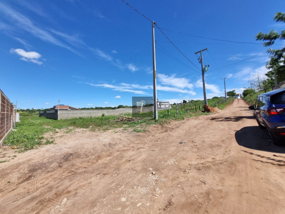 Imagem Terreno à Venda, 1.017 m² em João Ernesto - Limoeiro