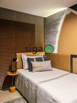 Imagem Apartamento com 3 Quartos à Venda, 217 m² em Brooklin - São Paulo Imagem Apartamento com 3 Quartos à Venda, 217 m² em Brooklin - São Paulo
