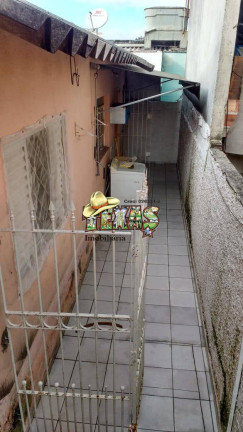 Imagem Casa com 1 Quarto à Venda, 32 m² em Cidade Líder - São Paulo Imagem Casa com 1 Quarto à Venda, 32 m² em Cidade Líder - São Paulo