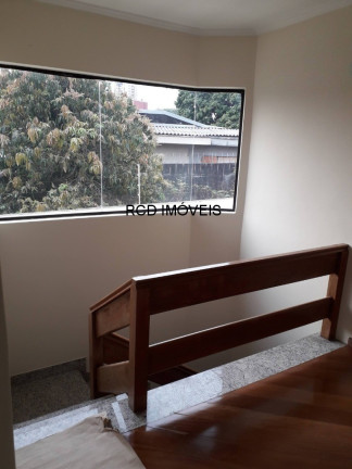 Imagem Sobrado com 4 Quartos à Venda, 210 m² em Jardim Peri Peri - São Paulo Imagem Sobrado com 4 Quartos à Venda, 210 m² em Jardim Peri Peri - São Paulo