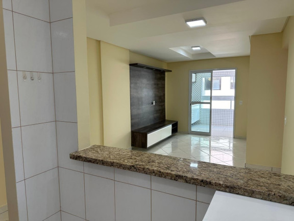 Imagem Apartamento com 2 Quartos à Venda, 74 m² em Tupi - Praia Grande