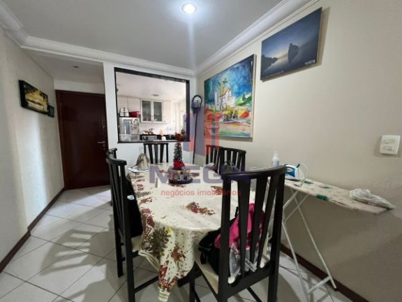 Imagem Apartamento com 2 Quartos à Venda, 75 m² em Itapuã - Vila Velha