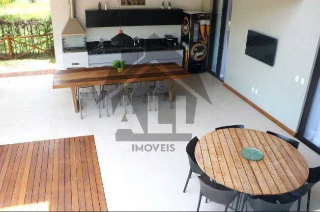 Imagem Casa com 7 Quartos à Venda, 362 m² em Guarajuba - Camaçari