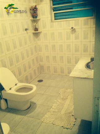 Imagem Sobrado com 5 Quartos à Venda, 230 m² em Lauzane Paulista - São Paulo