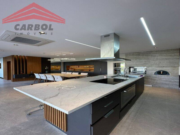 Imagem Casa de Condomínio com 5 Quartos à Venda, 730 m² em Jardim Santa Teresa - Jundiaí Imagem Casa de Condomínio com 5 Quartos à Venda, 730 m² em Jardim Santa Teresa - Jundiaí