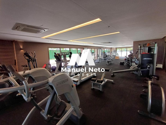 Imagem Apartamento com 4 Quartos à Venda, 543 m² em Meireles - Fortaleza