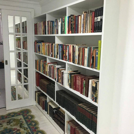 Imagem Casa com 4 Quartos à Venda, 300 m² em São Francisco - Niterói Imagem Casa com 4 Quartos à Venda, 300 m² em São Francisco - Niterói