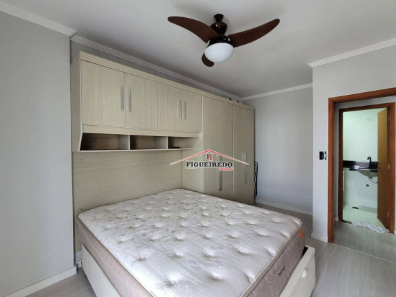 Imagem Apartamento com 1 Quarto à Venda, 55 m² em Aviação - Praia Grande