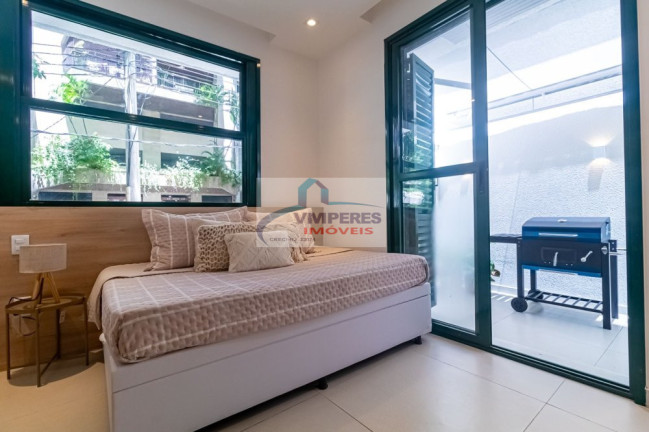 Imagem Apartamento com 1 Quarto à Venda, 38 m² em Copacabana - Rio De Janeiro