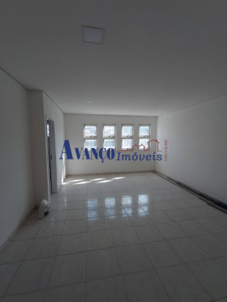 Imagem Sala Comercial para Alugar, 120 m² em Vila Tupi - Várzea Paulista