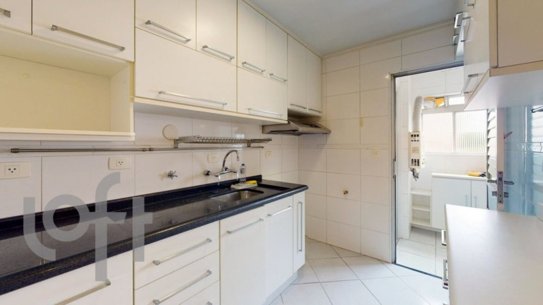 Imagem Apartamento com 2 Quartos à Venda, 67 m² em Vila Mariana - São Paulo