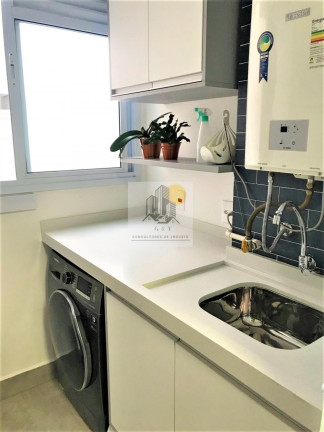 Imagem Apartamento com 2 Quartos à Venda, 72 m² em Jardim Bonfiglioli - São Paulo