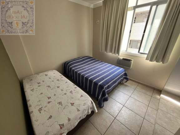 Imagem Apartamento com 2 Quartos à Venda, 56 m² em José Menino - Santos
