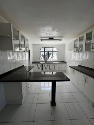 Imagem Casa de Condomínio com 3 Quartos à Venda, 320 m² em Além Ponte - Sorocaba