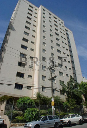 Imagem Apartamento com 1 Quarto à Venda, 50 m² em Campo Belo - São Paulo Imagem Apartamento com 1 Quarto à Venda, 50 m² em Campo Belo - São Paulo