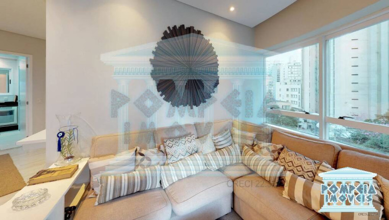 Imagem Apartamento com 3 Quartos à Venda, 104 m² em Perdizes - São Paulo