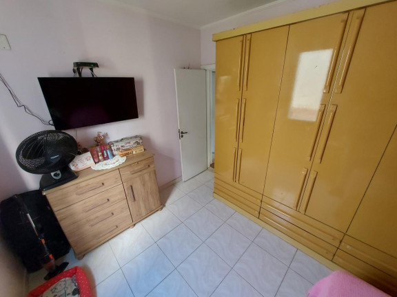 Imagem Apartamento com 2 Quartos à Venda, 70 m² em Aparecida - Santos Imagem Apartamento com 2 Quartos à Venda, 70 m² em Aparecida - Santos