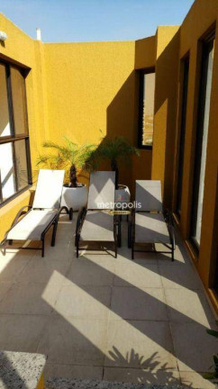 Imagem Apartamento com 2 Quartos à Venda, 42 m² em Vila Valparaíso - Santo André Imagem Apartamento com 2 Quartos à Venda, 42 m² em Vila Valparaíso - Santo André