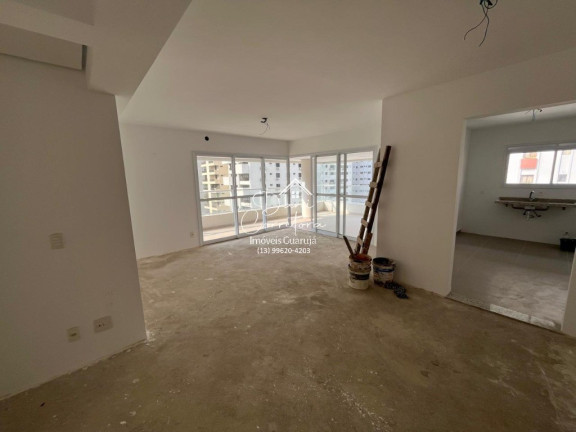 Imagem Apartamento com 3 Quartos à Venda, 142 m² em Pitangueiras - Guarujá